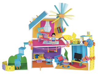 Illustration for article titled io9's Ultimate 2014 Toy And Collectible Gift Guide